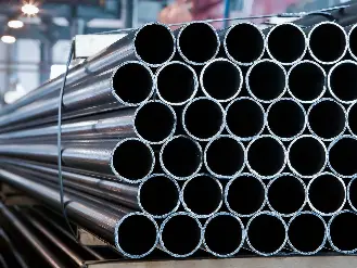 Труба нержавеющая бесшовная холоднодеформированная (ГОСТ 9941-81) пр-во Китай 127    х    10,0